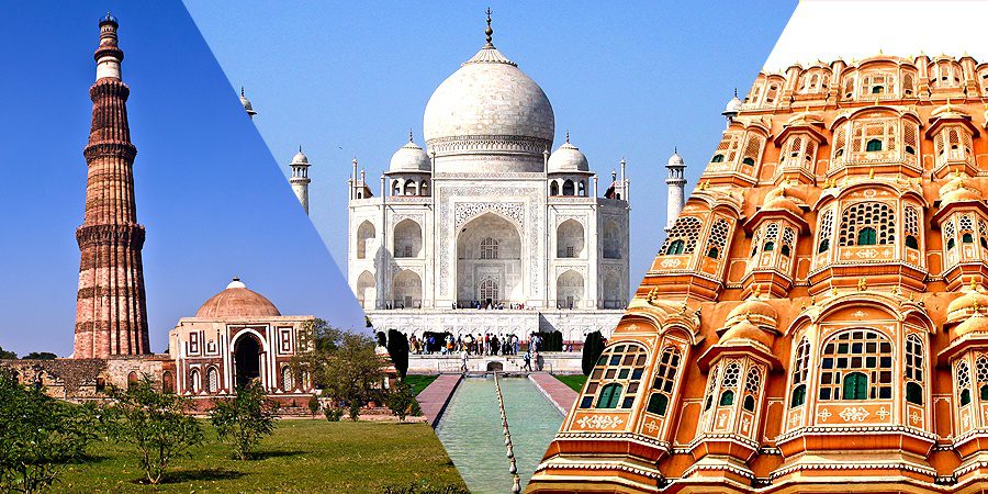 Explore the Delightful Marvels of North India